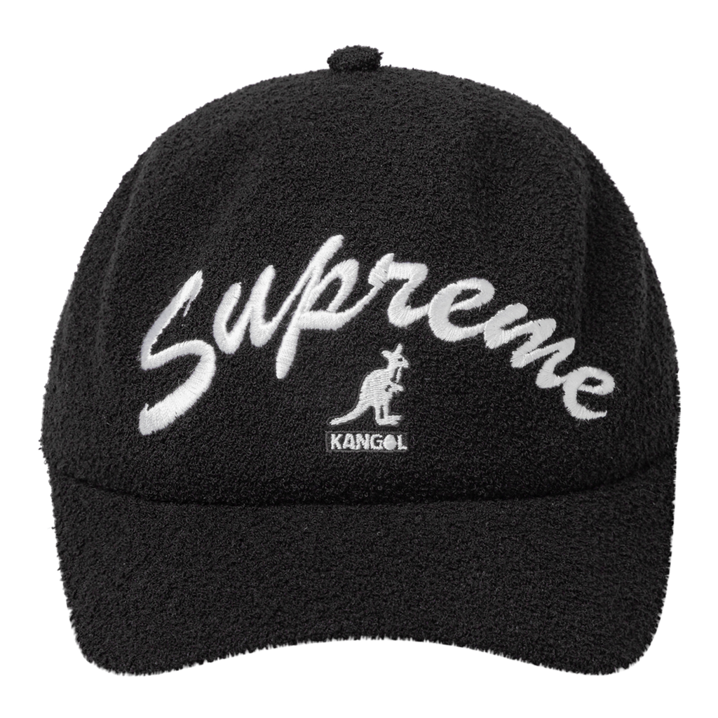 SUPREME Kangol Bermuda Spacecap 