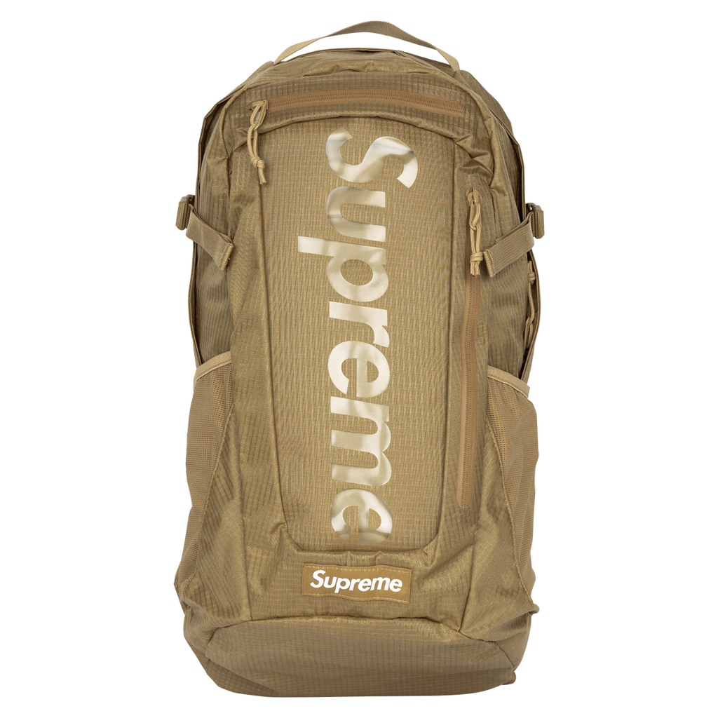 Cool supreme backpack sale