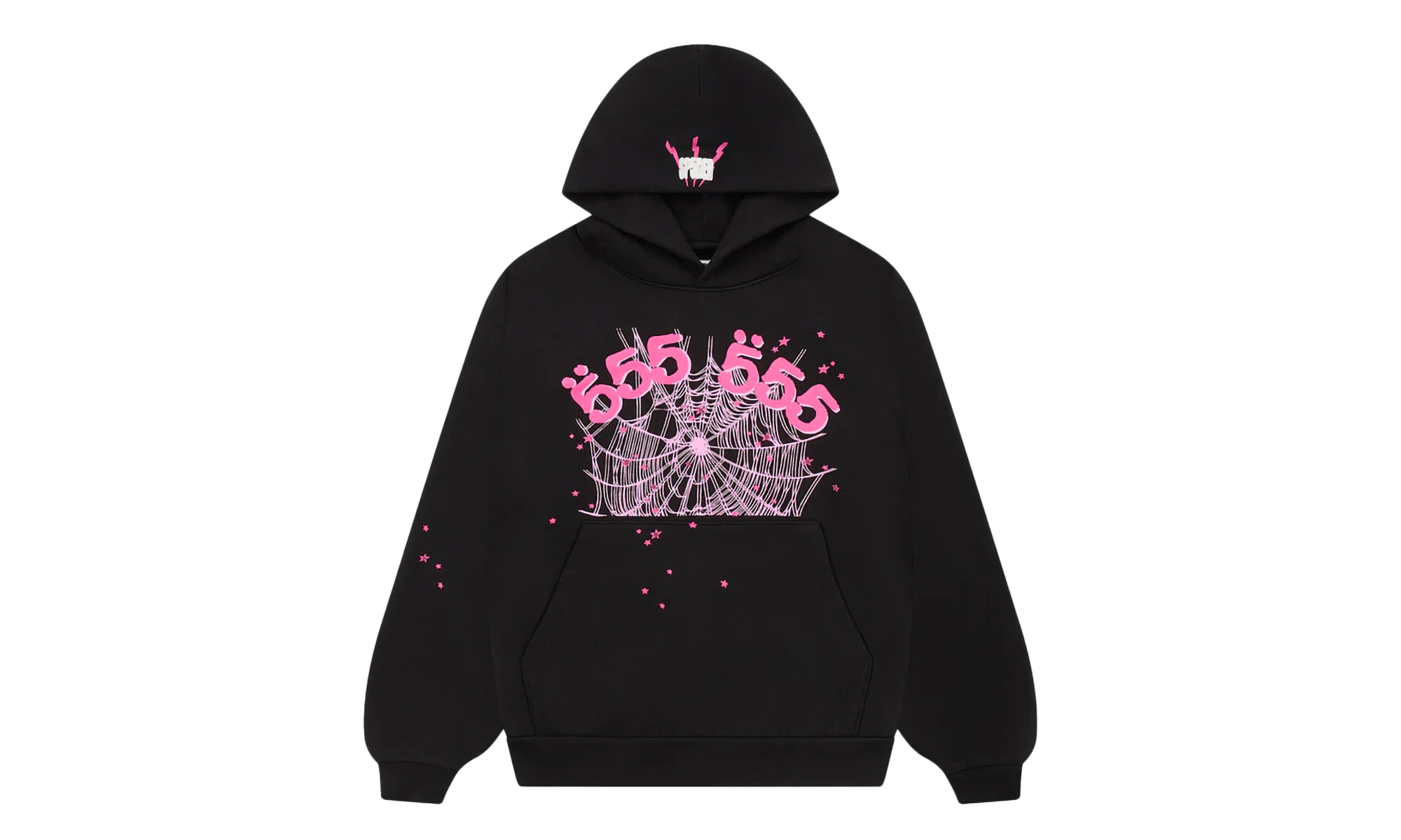 SP5DER: Hoodies & More | Must-Have Streetwear | Stadium Goods