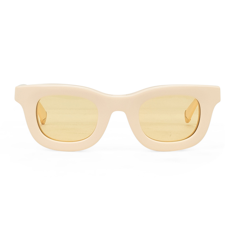 RHUDE NEW RHODEO FRAME SUNGLASSES 