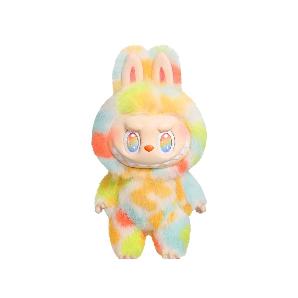 POP MART LABUBU THE MONSTERS Big into Energy Series 