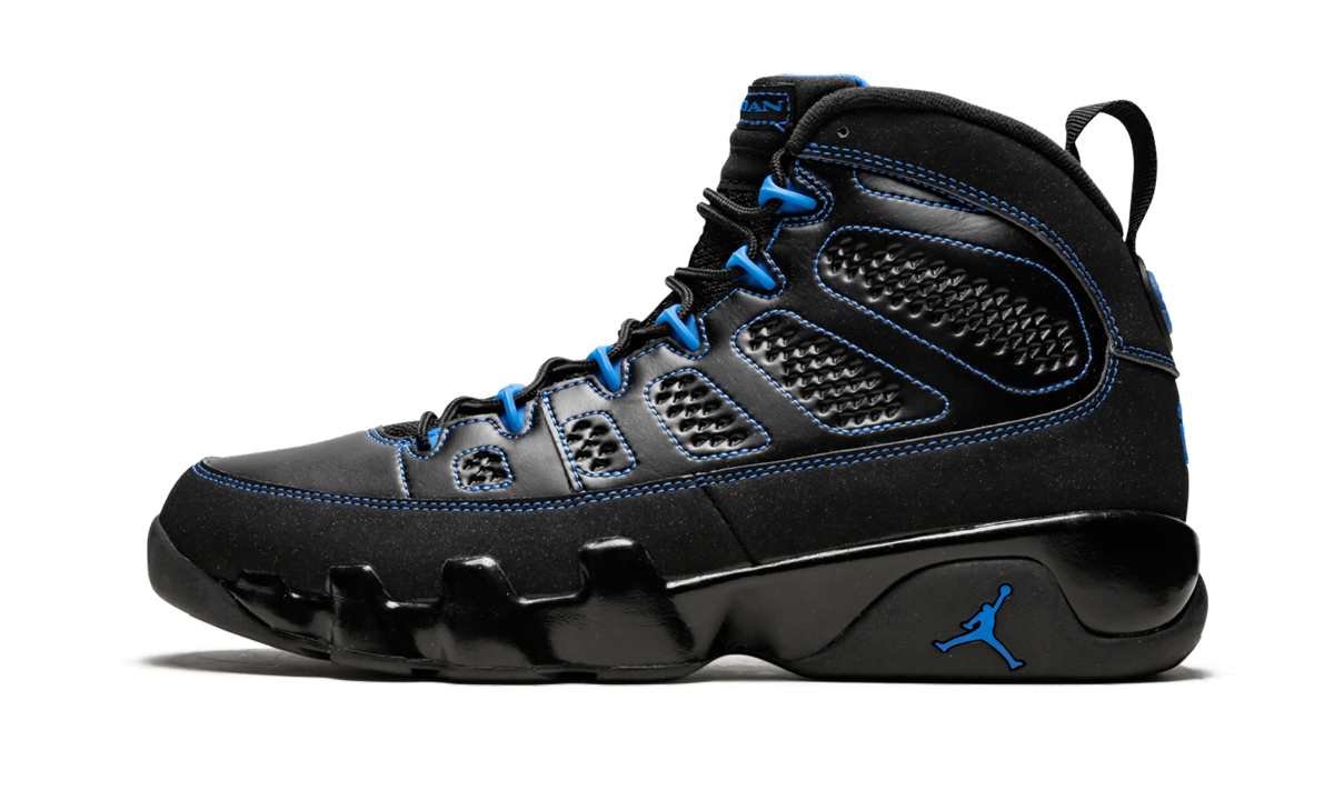 Air Jordan 9 Sneakers | In Stock Ready To Ship | Stadium Goods