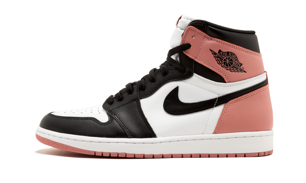 JORDAN Air Jordan 1 Retro High OG NRG RUST PINK Stadium Goods
