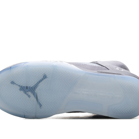Godspeed Wolves JORDAN Air Jordan 5 GS