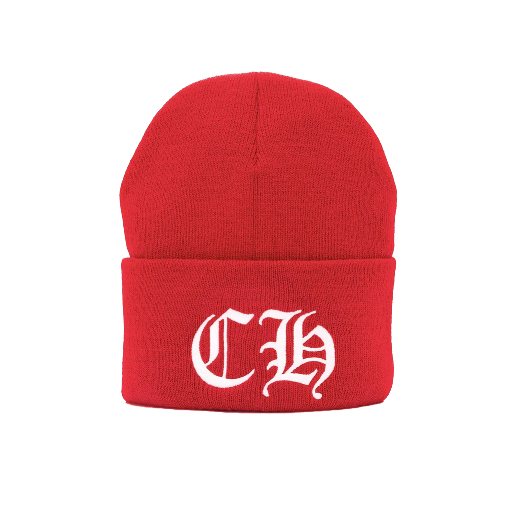 CHROME HEARTS CH Beanie 