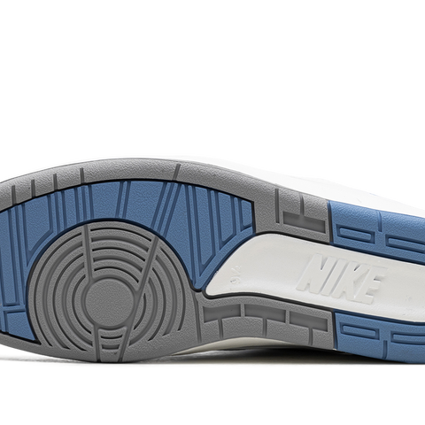 JORDAN Air Jordan 2 Low