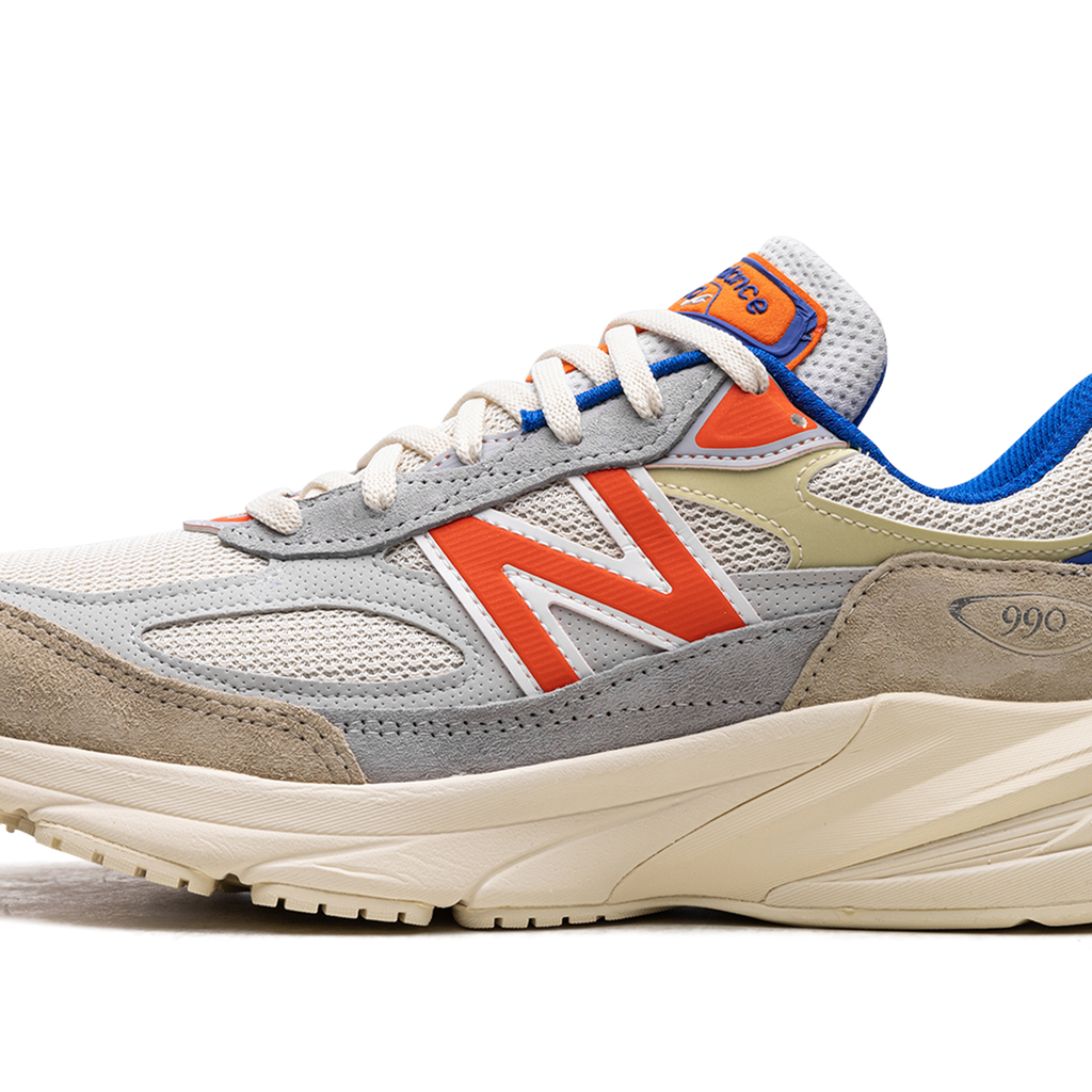 New Balance KITH 990V6 30cm us12 knicks New Balance KITH 990V6 30cm us12 knicks