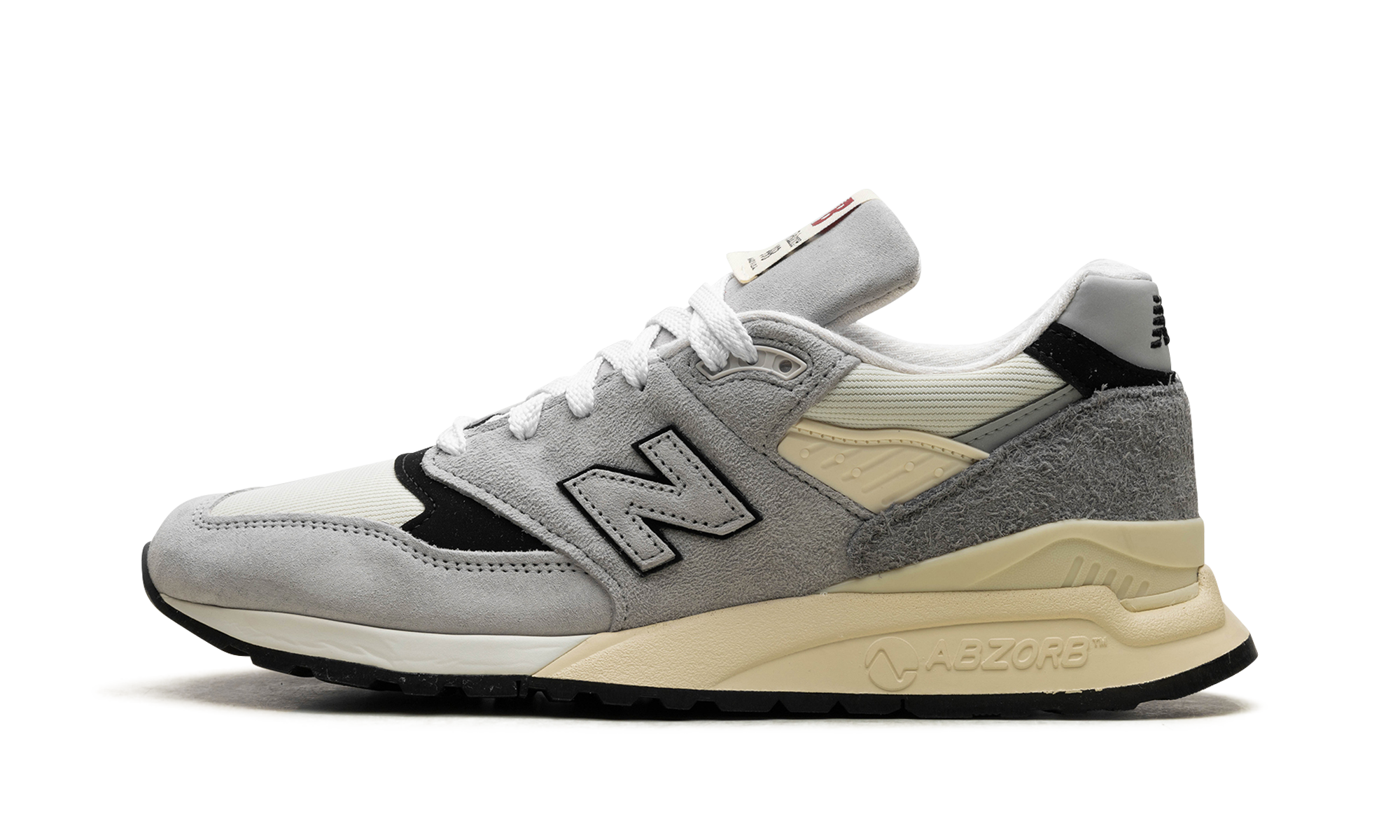 Shop New Balance 998 | Classic Comfort | Stadium Goods
