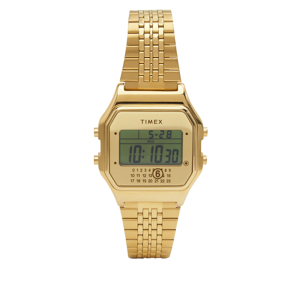 TIMEX × MM6 Maison Margiela T80 Gift Set s-l400.jpg
