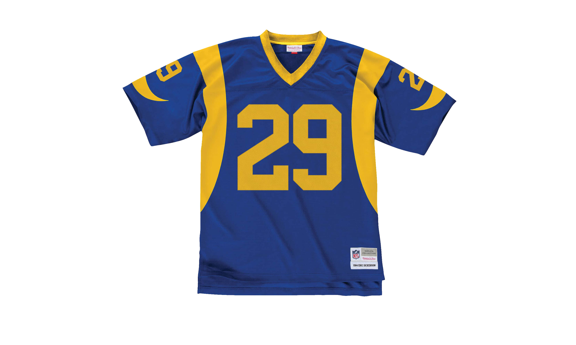 Mitchell & Ness NFL デッカーソン ジャージ 楽天市場】NFL ユニフォーム ジャージ ケン・ステイブラー