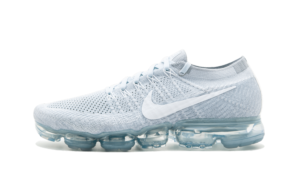 Pure platinum vapormax 2 shop