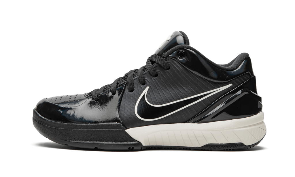 Kobe 4 Protro UNDFTD PE Stadium Goods