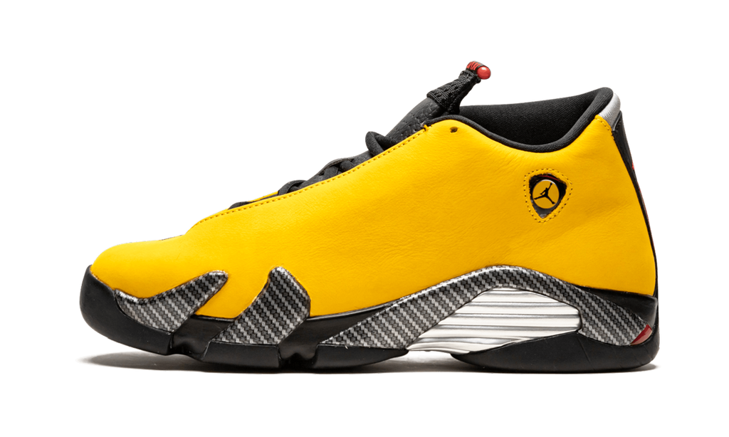 Air Jordan 14 Retro Se GS Ferrari BV1218 706 Stadium Goods
