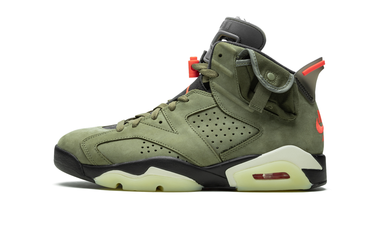 JORDAN Air Jordan 6 Retro 