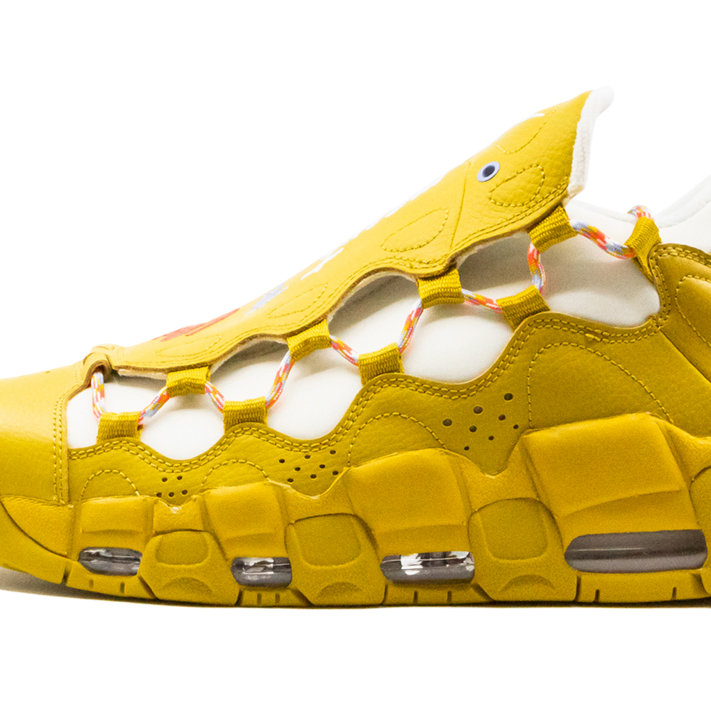 Nike air more money meant to fly deals