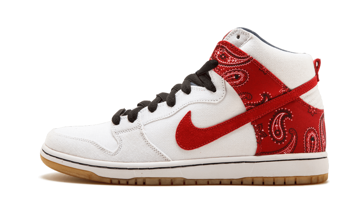 NIKE Dunk High Pro SB 