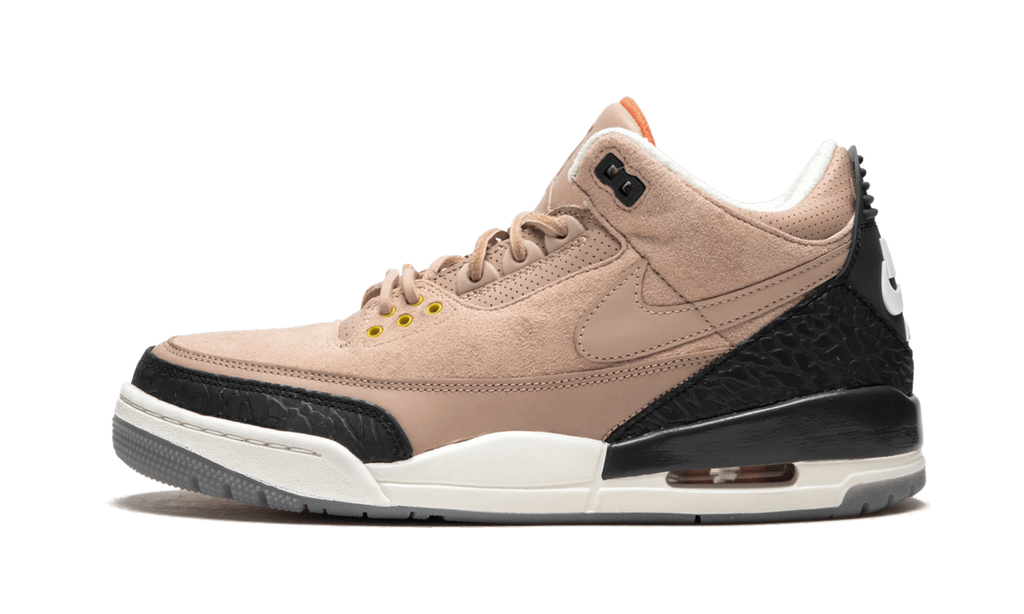 Air Jordan 3 Jth Justin Timberlake Bio Beige AV6683 200 Stadium Goods