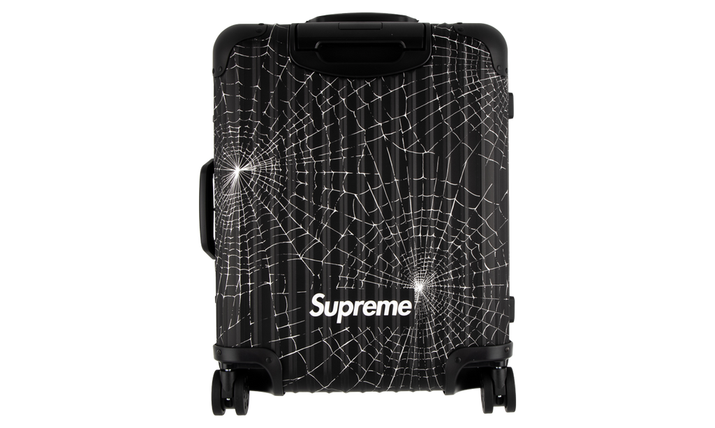 SUPREME RIMOWA Cabin Plus 49L 