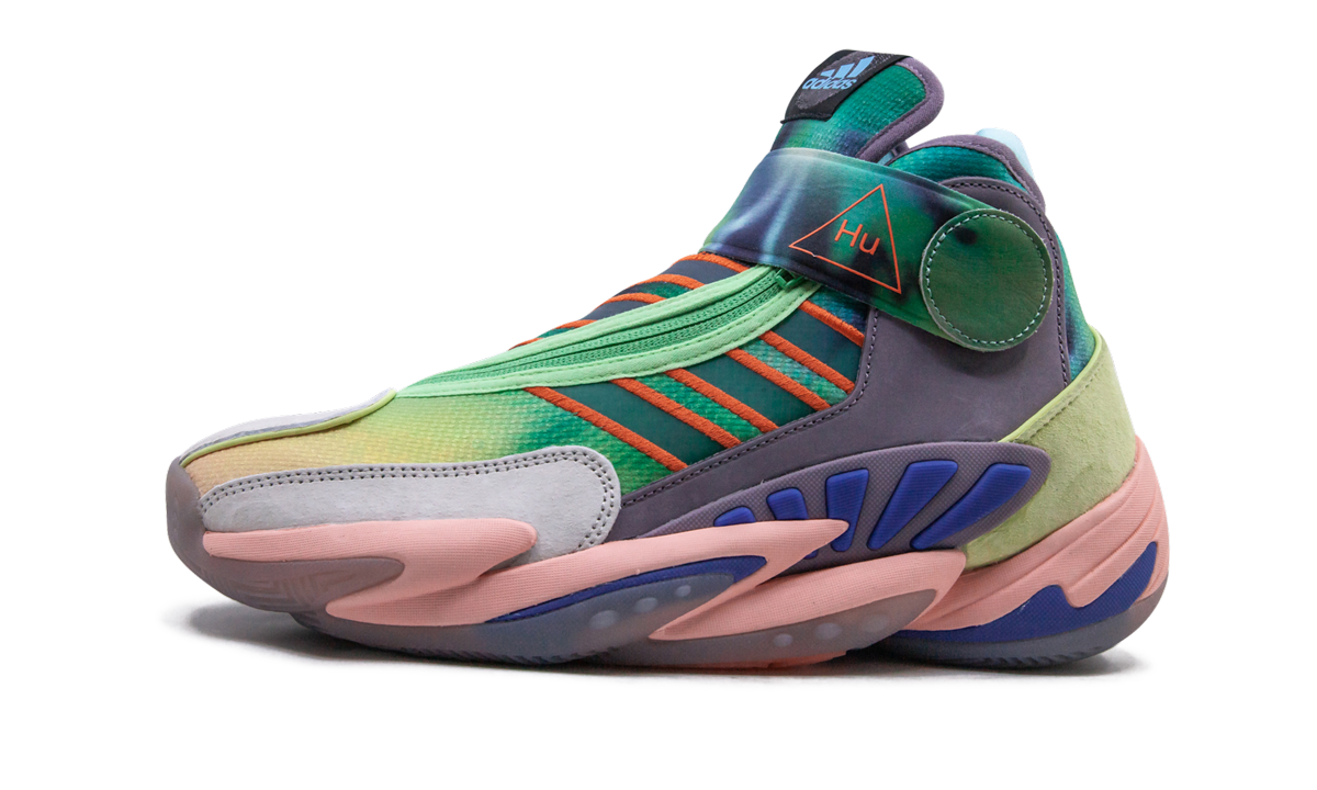 pharrell williams empower shoes