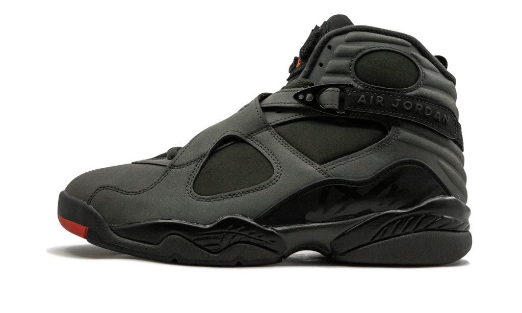 Air Jordan 8 Retro Take Flight