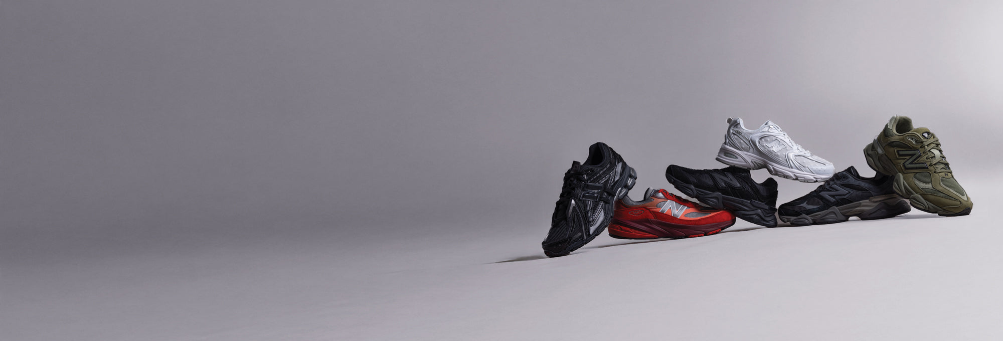 Counterbalance Sign Shop New Balance | Stadium Goods