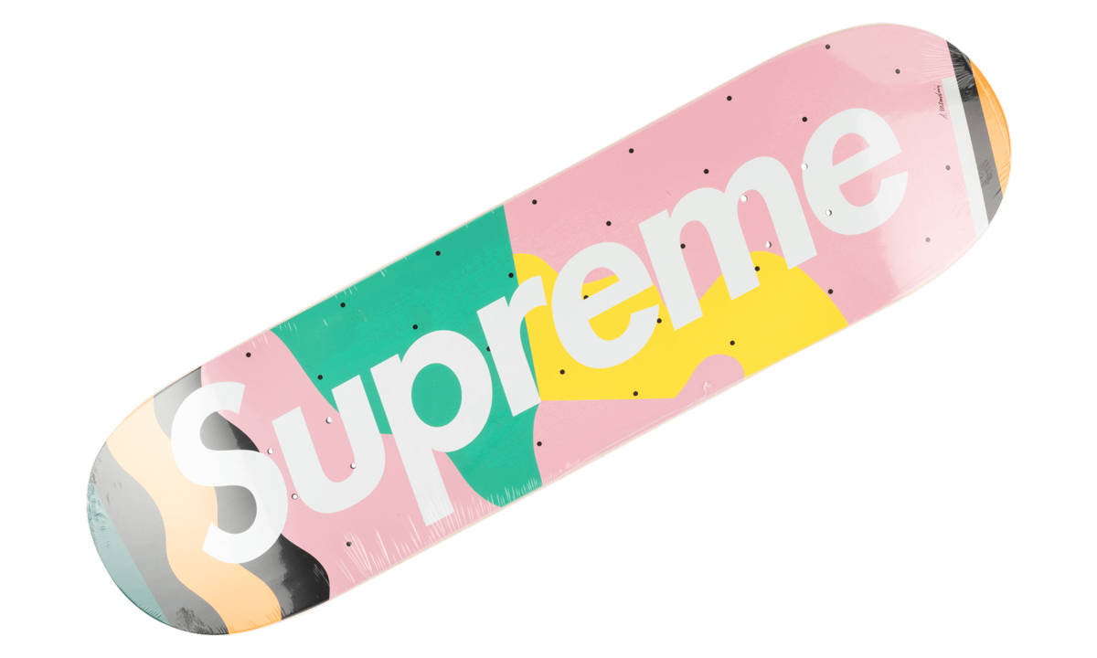 新品 Supreme×Alessandro Mendini メンディーニ 16SS Ceramic Mendini