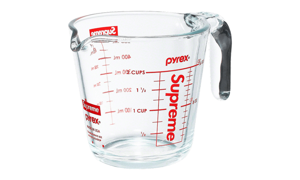 Pyrex 2-Cup Measuring Cup 