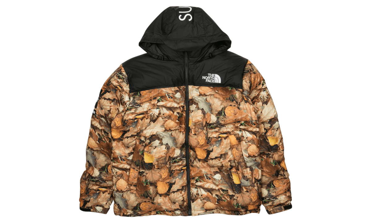 Shop Supreme x The North Face – Stadium Goods
