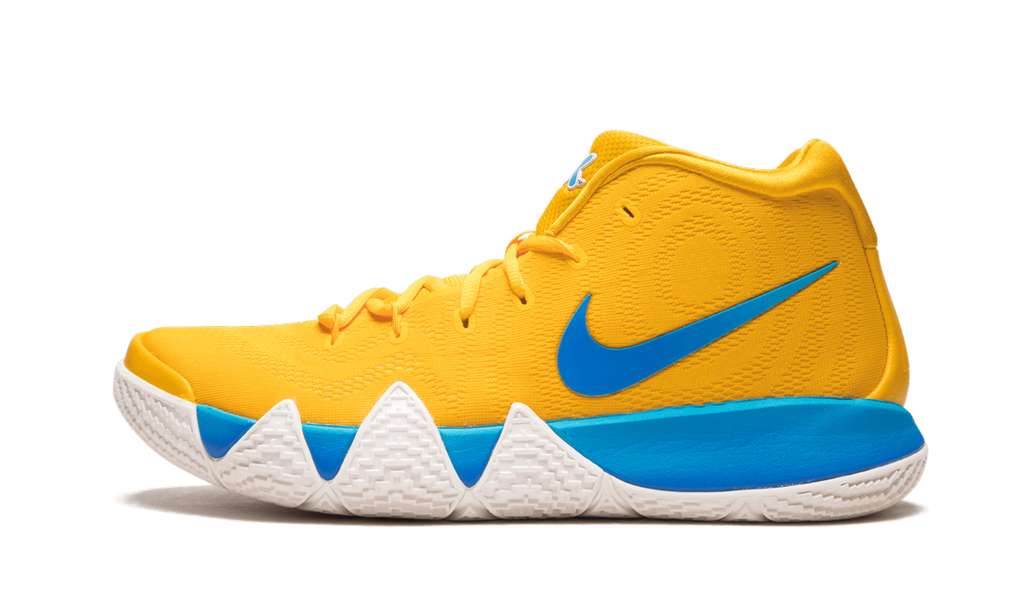 NIKE Kyrie 4 KIX Stadium Goods