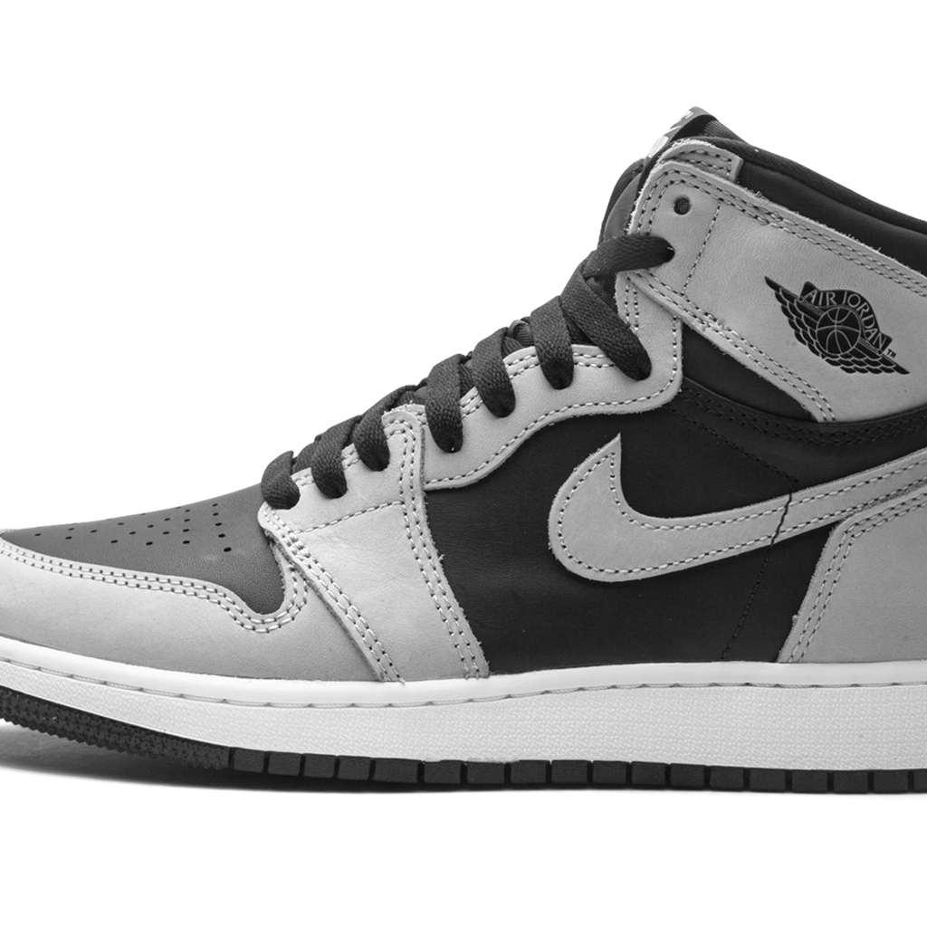 JORDAN Air Jordan 1 Retro High OG GS Shadow 2.0 Stadium Goods