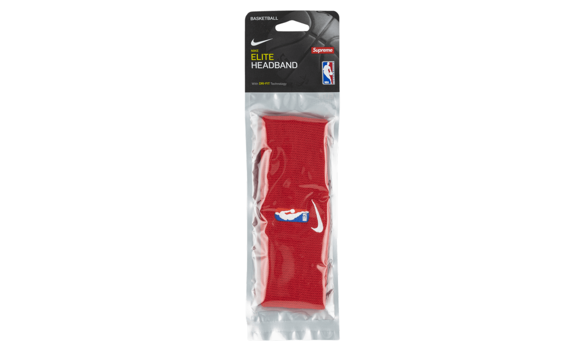 nike nba elite headband