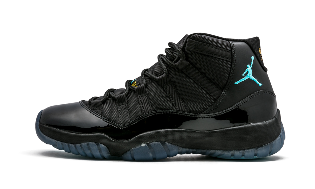 JORDAN Air Jordan 11 Retro Gamma Stadium Goods
