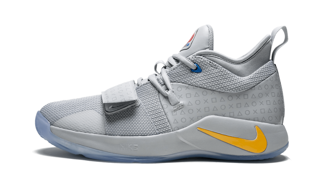 NIKE PG 2.5 Playstation GS Stadium Goods