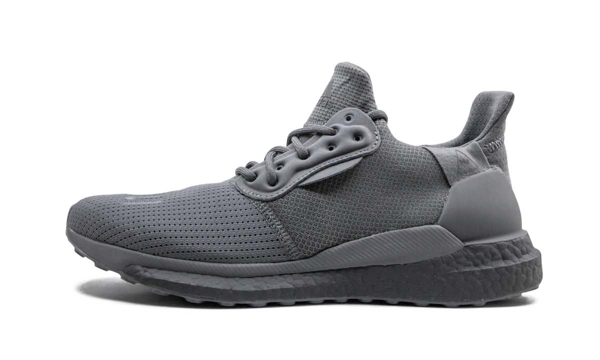 solar hu glide grey