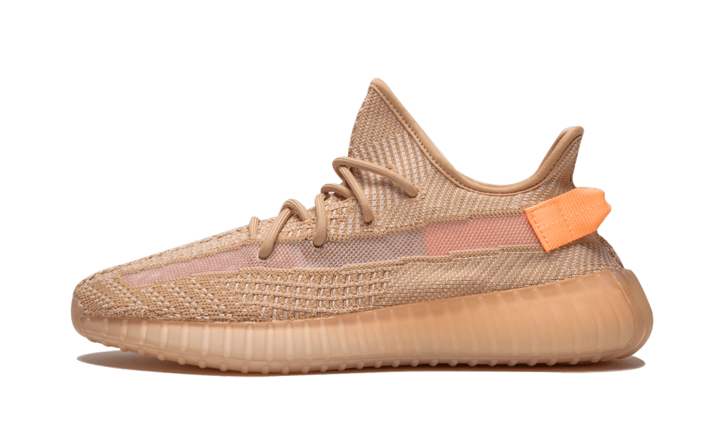 Yeezy Boost 350 V2 Clay EG7490 Stadium Goods