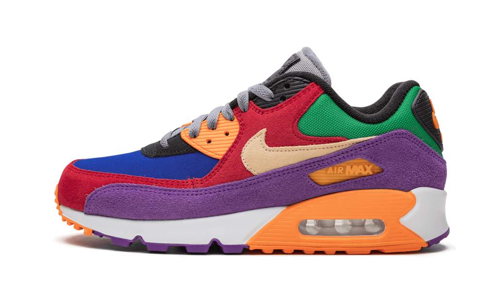 Nike Air Max 90 Viotech CD0917 600 Stadium Goods