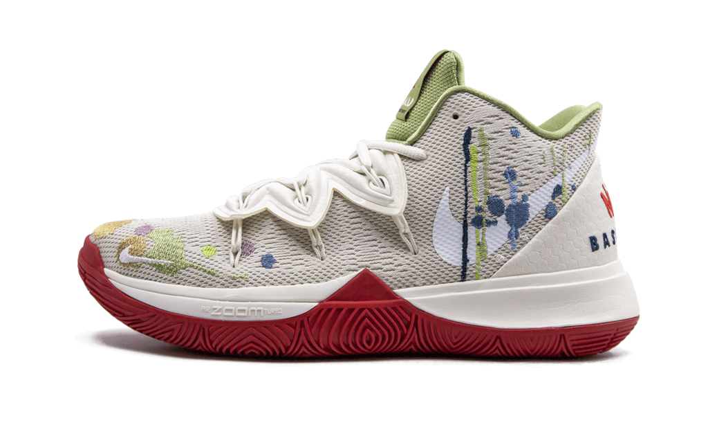 Kyrie 5 Bandulu EP Stadium Goods