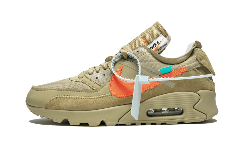 Air max 90 off white discount