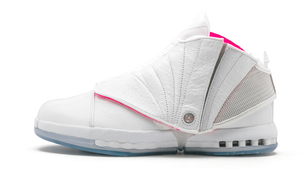 Air jordan 16 solefly sales