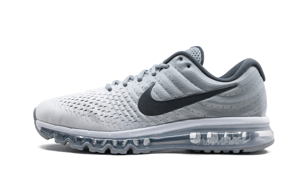 Nike Air Max 2017 849559 101 Stadium Goods