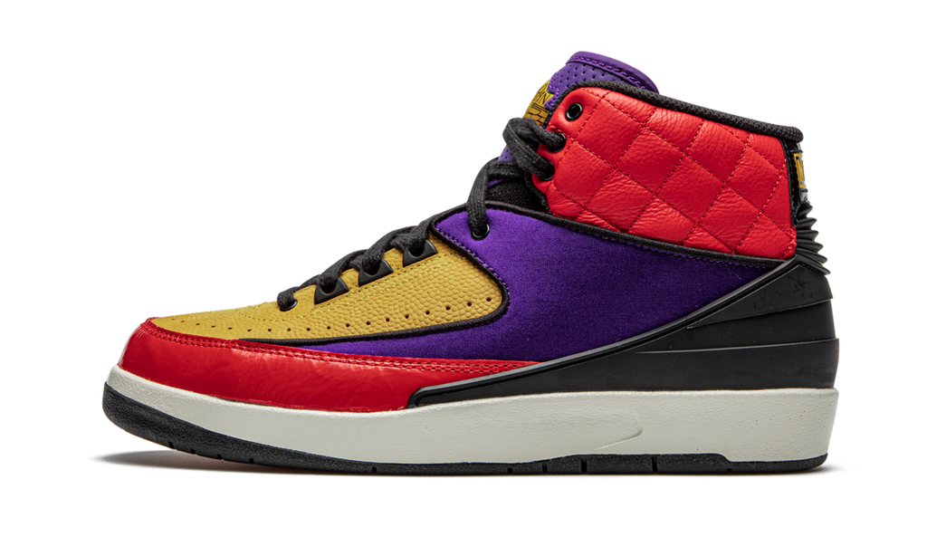 JORDAN Jordan 2 Retro WMNS 