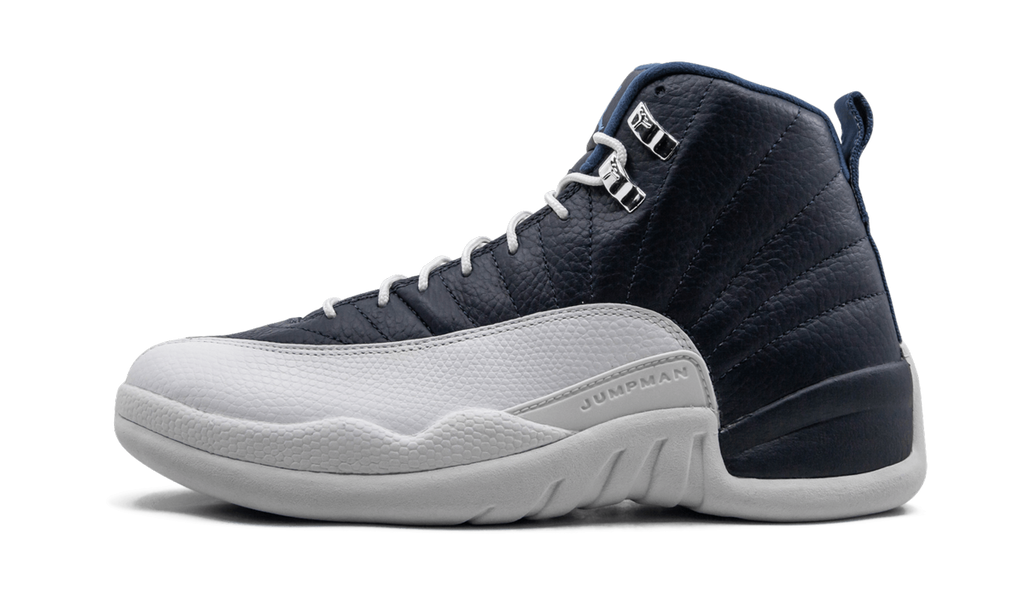 Air Jordan 12 Retro Stadium Goods