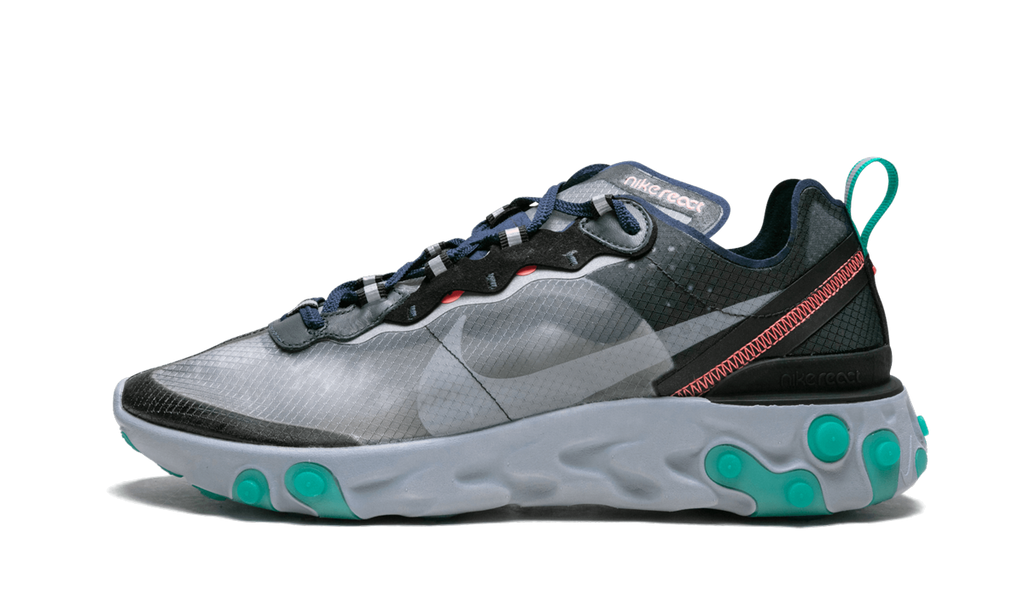 Nike React Element 87 AQ1090 005 Stadium Goods