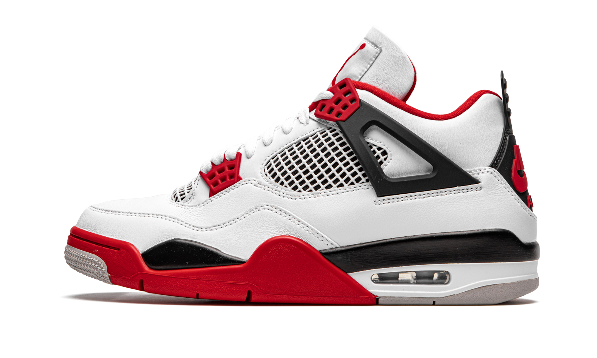 シューズ(男性用) Air Jordan 4 Nike Air Jordan 4 Retro 