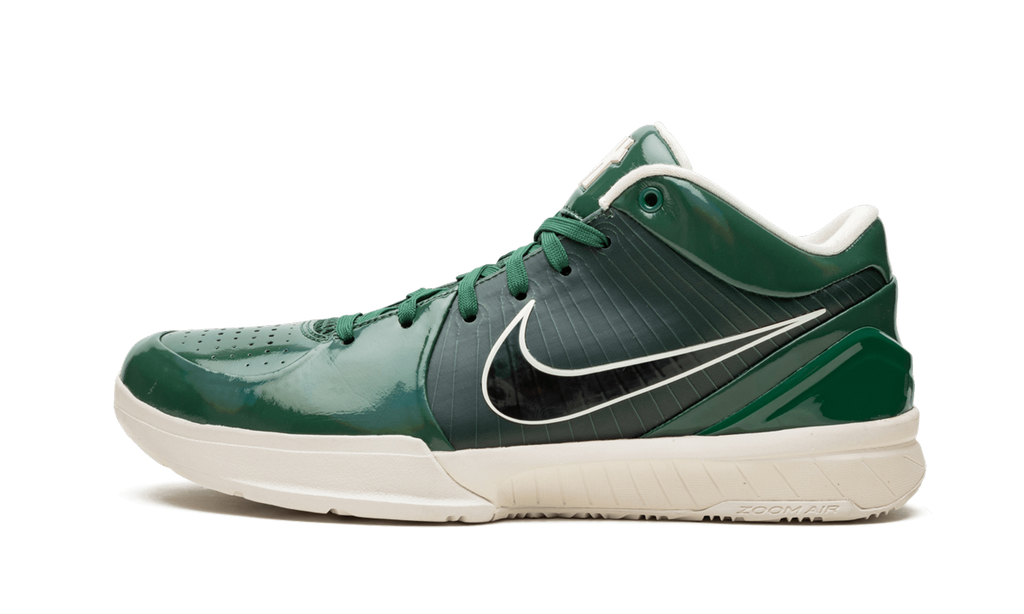 NIKE Kobe 4 Protro UNDFTD 