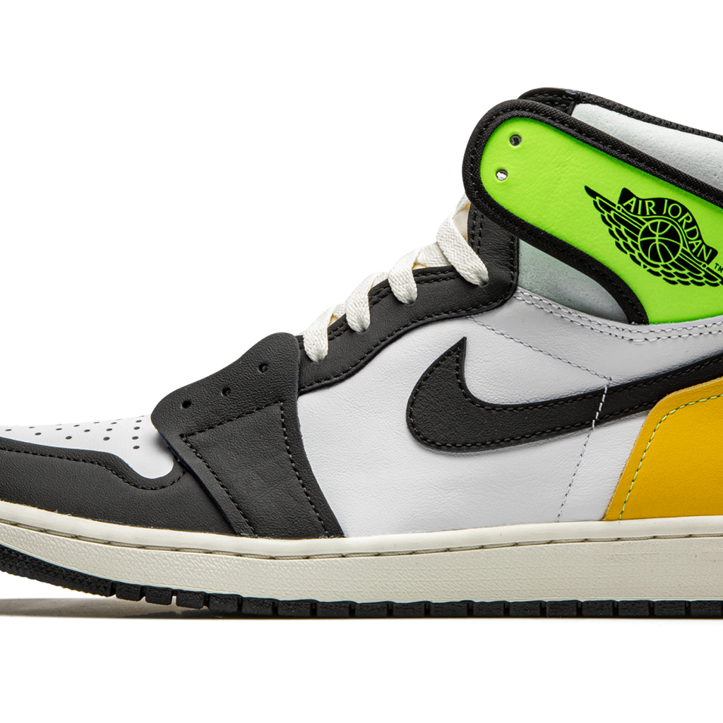 Air jordan 1 volt discount