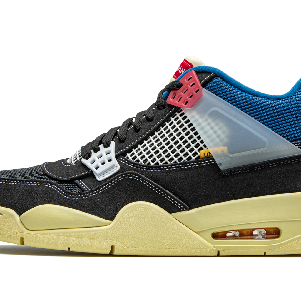 JORDAN Air Jordan 4 Retro SP Union Off Noir Stadium Goods