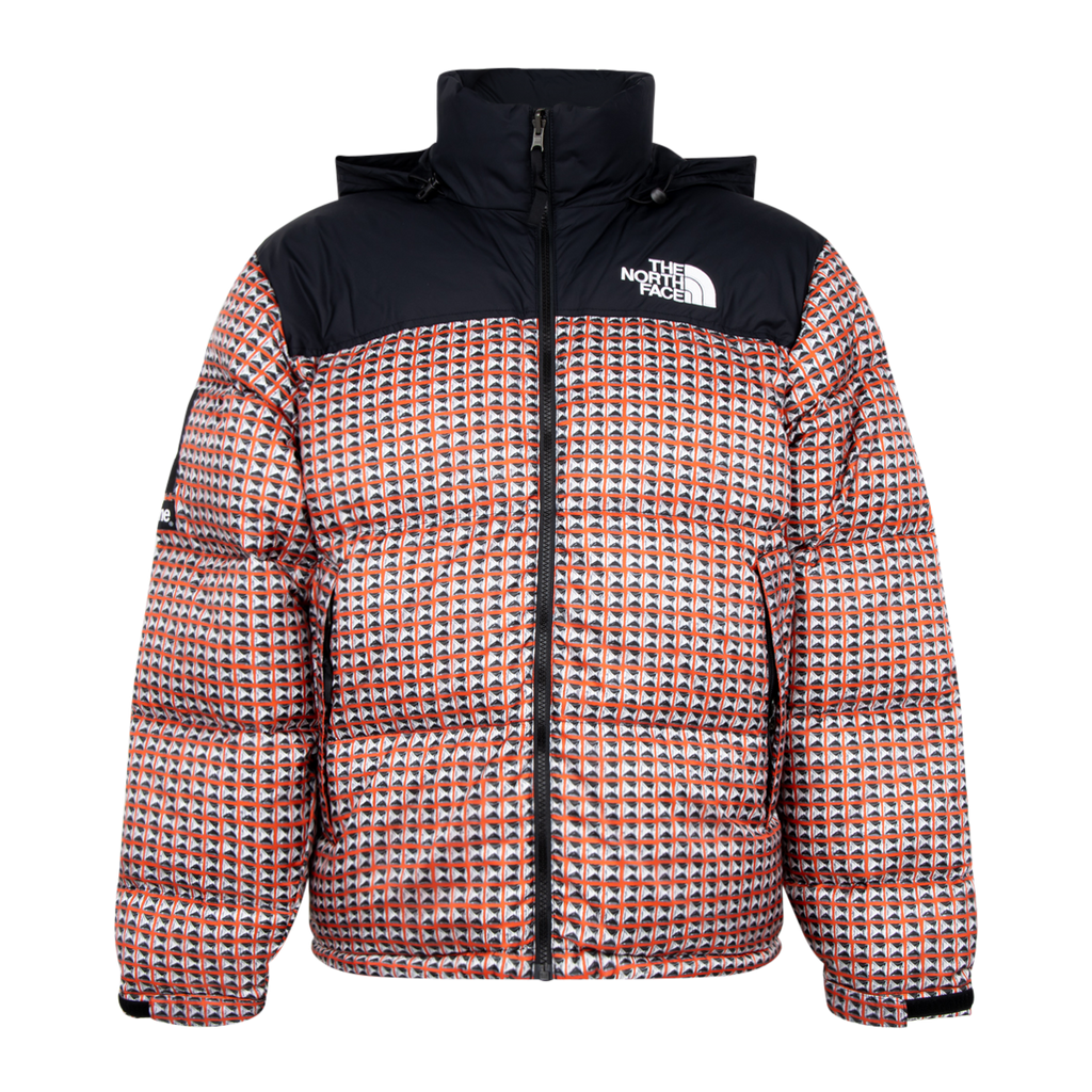 Supreme The North Face® Studded Nuptse SUPREME TNF Studded Nuptse Jacket