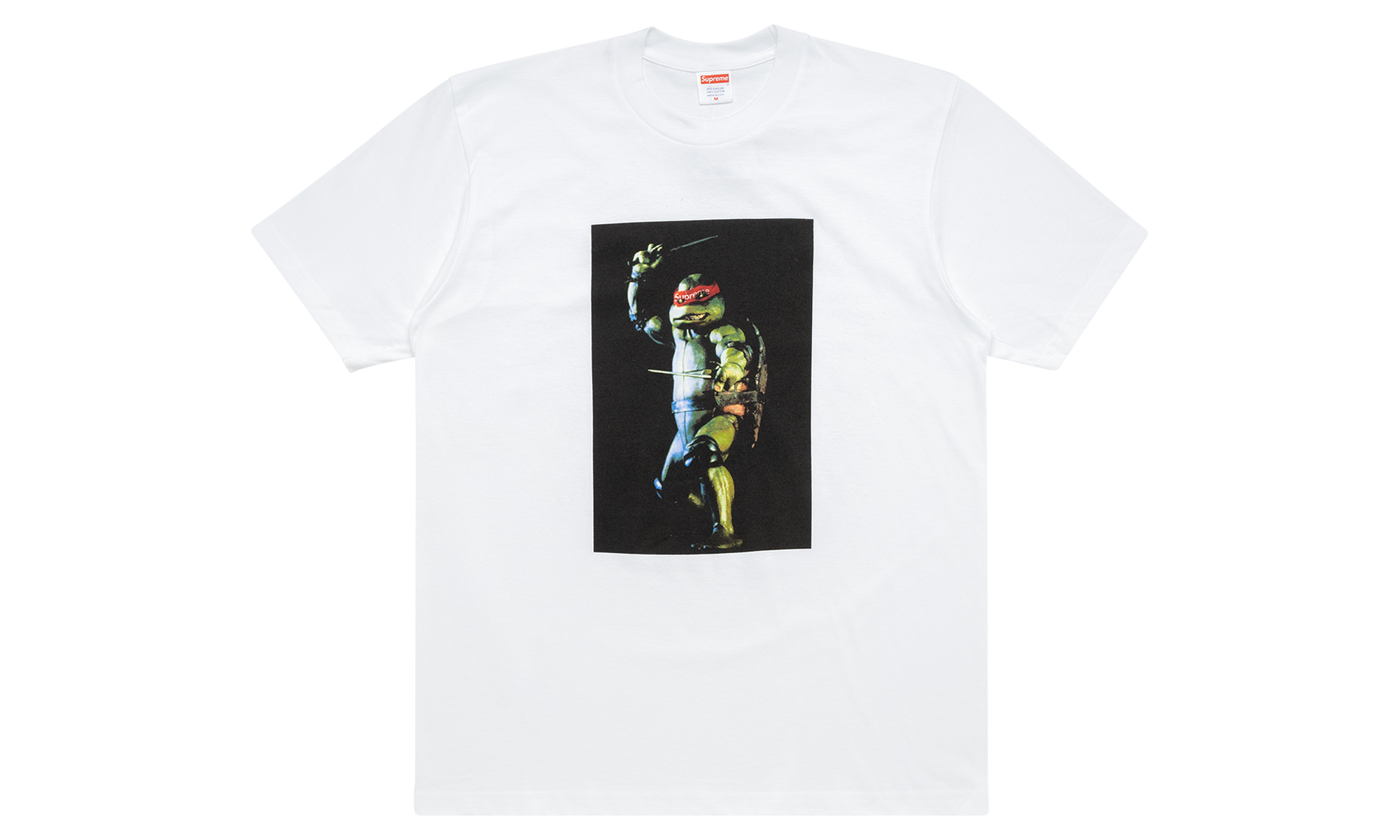 最終価格Supreme21SS Rafael tee Lサイズ supreme シュプリーム