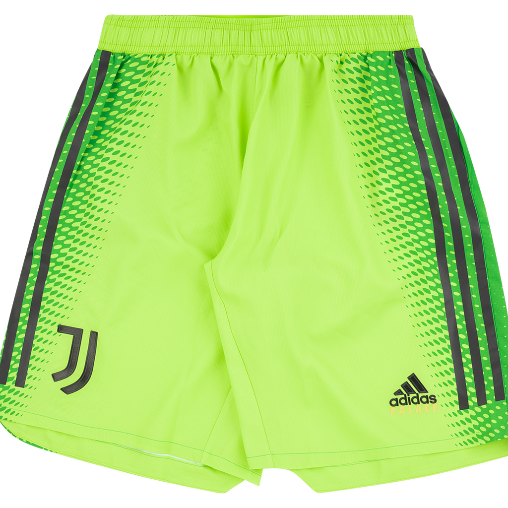 PALACE Juventus Authentic Fourth Short 